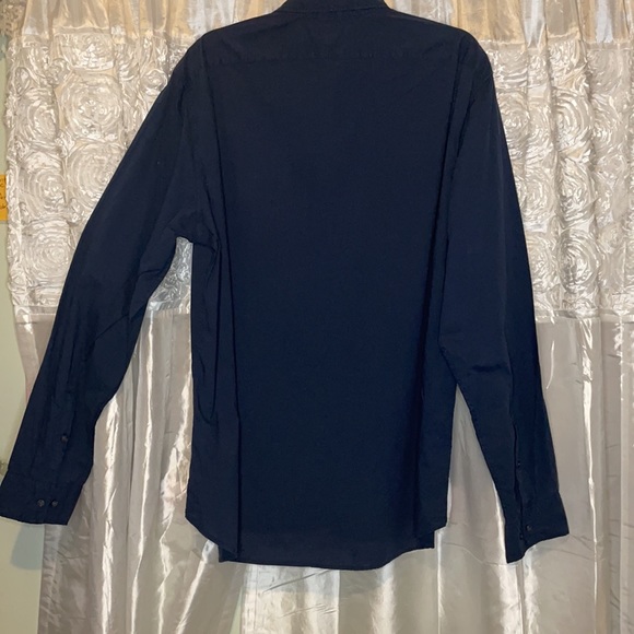 NWT Michael Kors Button Down - Picture 2 of 6